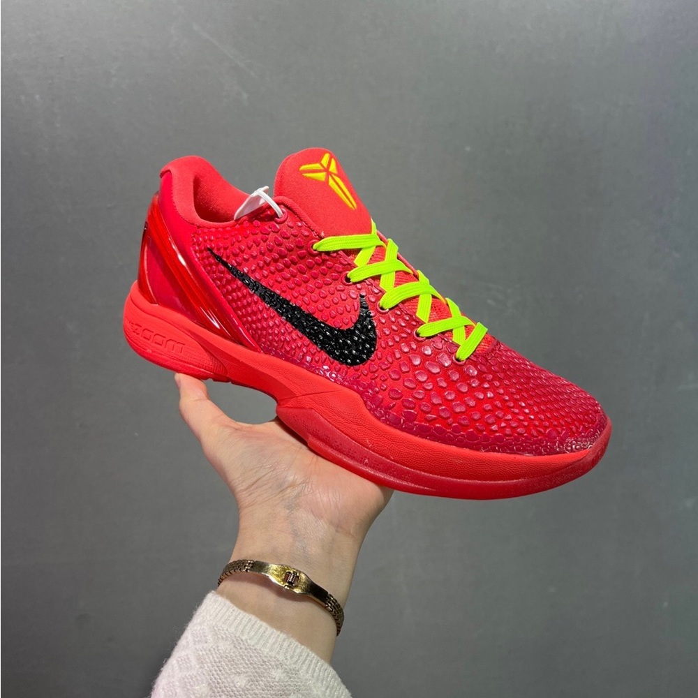 Nike Zoom Kobe 6 Protro Sneakers - image 8